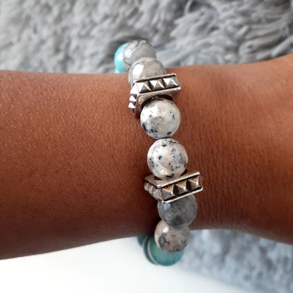 Handmade bracelet